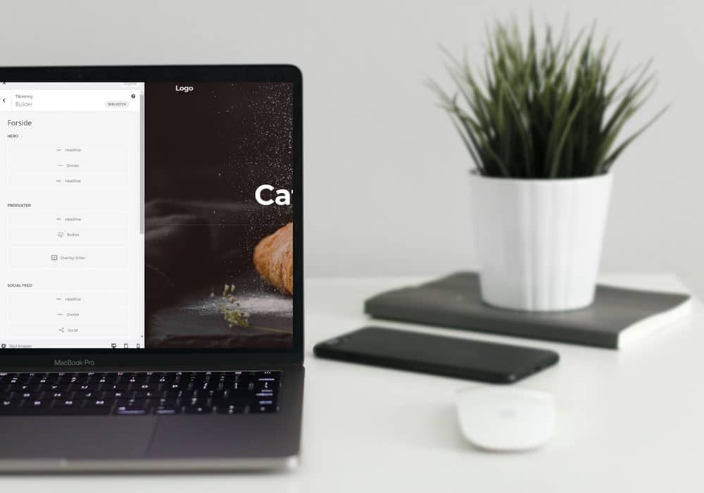 webbuilder