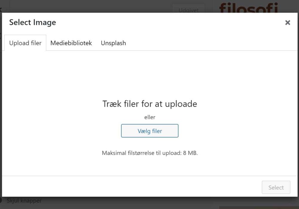 mediebibliotek
